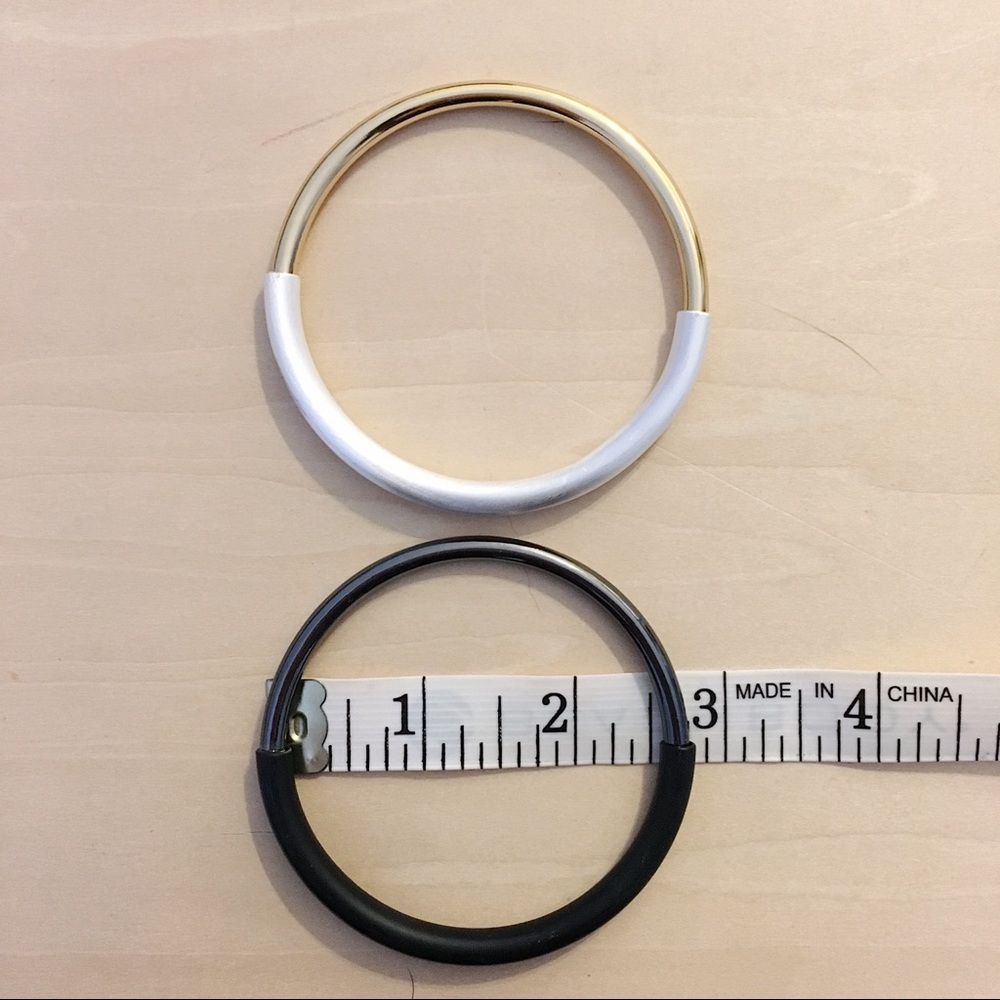 Bracelet bangle set - Picture 5 of 5